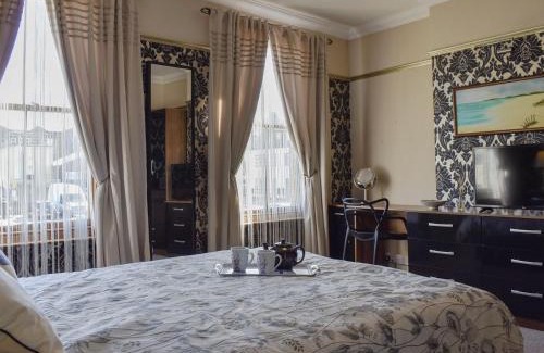 Herne Bay House | Divers Cottage