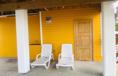 Isla de Utila Villa | Divers Dream Villa