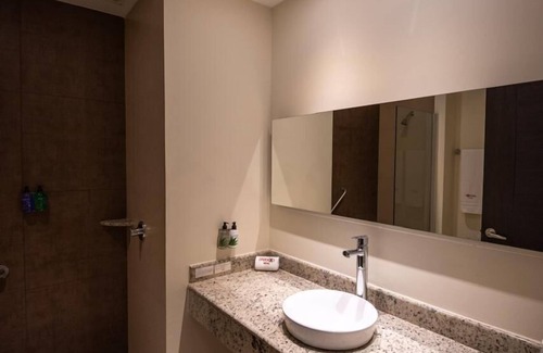 Tuxtla Gutierrez Hotel | Diverxo Hotel & Villas