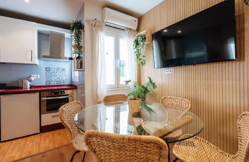 San Lorenzo Apartment | Divi Apartments Lumbreras