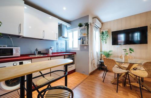 San Lorenzo Apartment | Divi Apartments Lumbreras