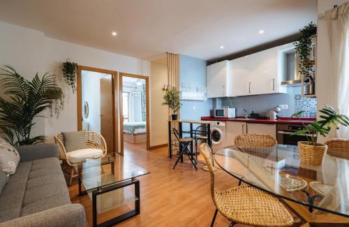 San Lorenzo Apartment | Divi Apartments Lumbreras