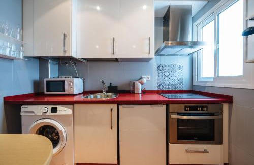 San Lorenzo Apartment | Divi Apartments Lumbreras