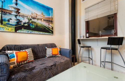 Feria Apartment | Divi Apartments Valvanera