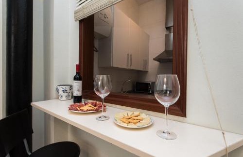 Feria Apartment | Divi Apartments Valvanera
