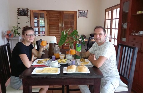 Ribeira Grande Bed & Breakfast | Divin’Art