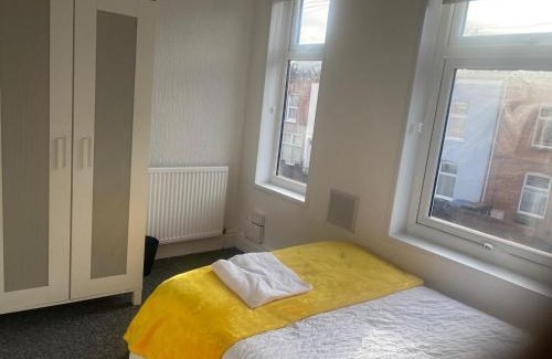 Coventry Apartment | Divine Apartment
