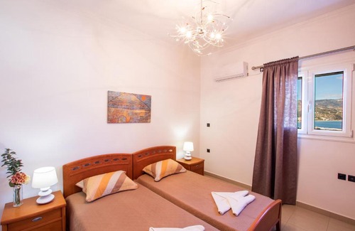 Karpathos Apartment | Divine Apartment