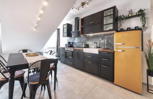 Brasina Apartment | Divine Apartment