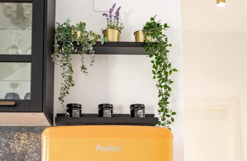 Brasina Apartment | Divine Apartment