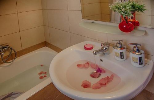Kounoupidiana House | Divine Apartments