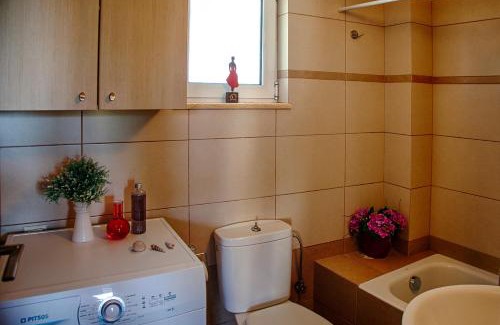 Kounoupidiana House | Divine Apartments