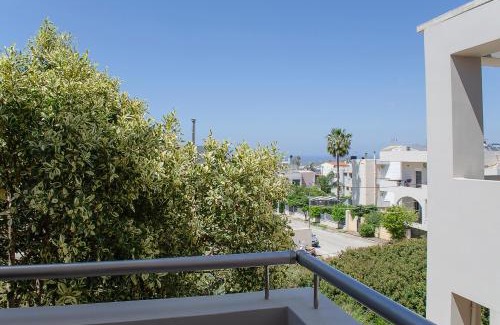 Kounoupidiana House | Divine Apartments