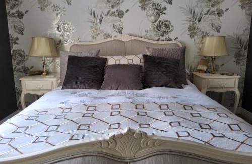 Ballycastle House | Divine Cottage