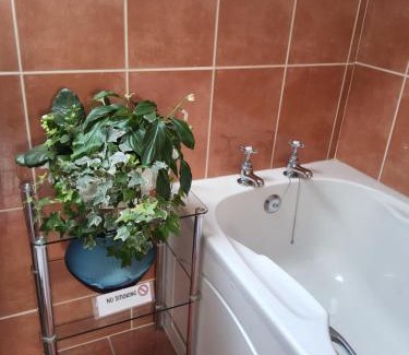 Ballycastle House | Divine Cottage