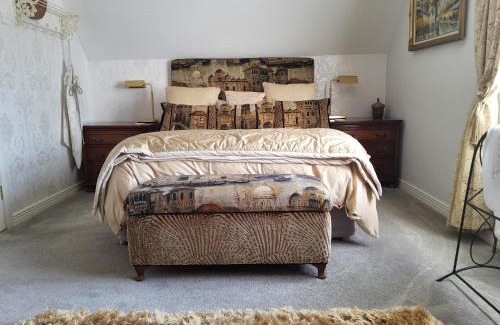 Ballycastle House | Divine Cottage