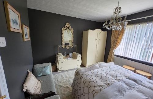 Ballycastle House | Divine Cottage