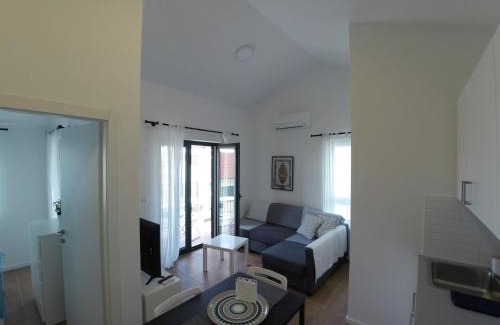 Tribunj Apartment | Divine Dalmatia Apartments 2
