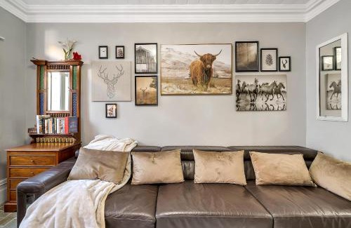 Darlinghurst House | 'Divine Darlo' Terrace