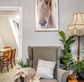 Darlinghurst House | 'Divine Darlo' Terrace