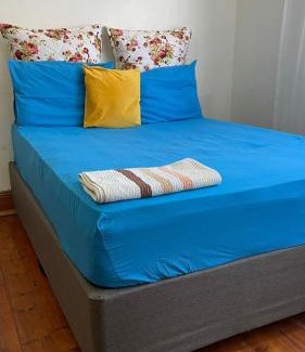 Greater Johannesburg Metropolitan Area House | Divine Guest House