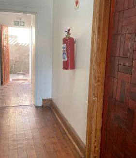 Greater Johannesburg Metropolitan Area House | Divine Guest House