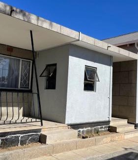 Greater Johannesburg Metropolitan Area House | Divine Guest House