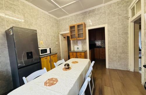 Berea House | Divine Harvest Guesthouse