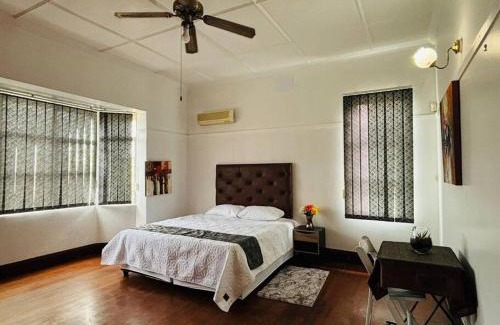 Berea House | Divine Harvest Guesthouse