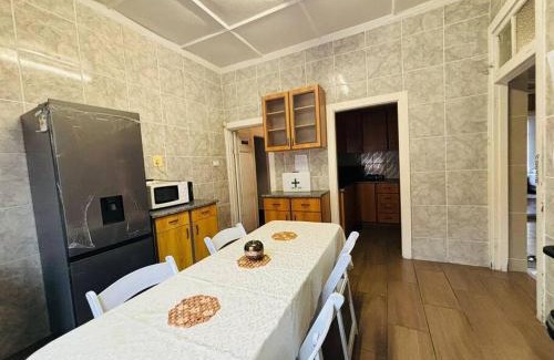 Berea House | Divine Harvest Guesthouse