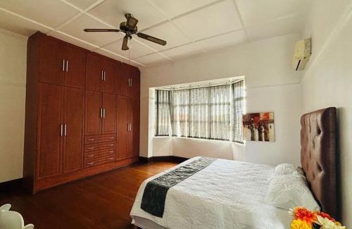 Berea House | Divine Harvest Guesthouse
