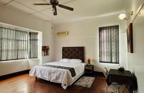 Berea House | Divine Harvest Guesthouse