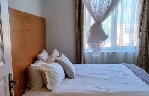 Lilongwe Bed & Breakfast | Divine Heights Bed & B Area 43 Lilongwe