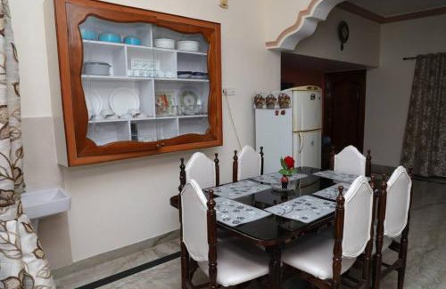 Tirupati Villa | divine homestay tirupati villa