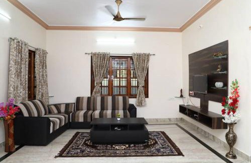 Tirupati Villa | divine homestay tirupati villa