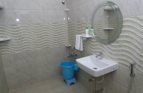 Tirupati Villa | divine homestay tirupati villa