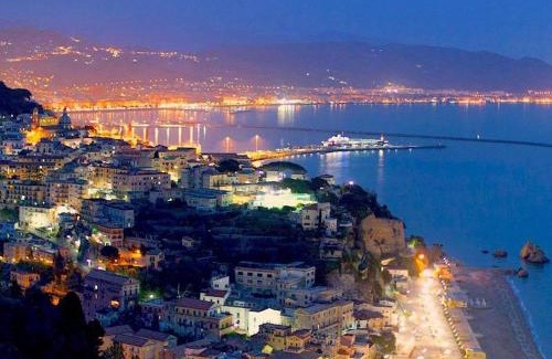 Raito House | Divine House amalfi coast