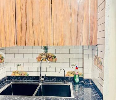 Saket Apartment | Divine India Service Apartment, Studio E- 30