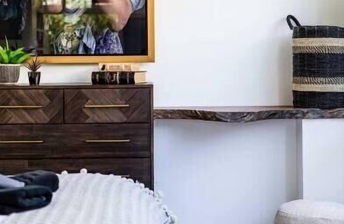 The Rocks Apartment | Divine Inner City Living