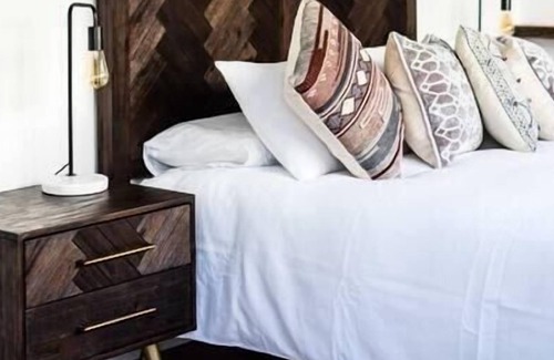 The Rocks Apartment | Divine Inner City Living