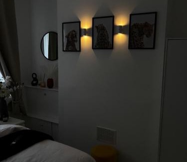 Walsall House | Divine Place