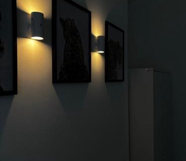 Walsall House | Divine Place