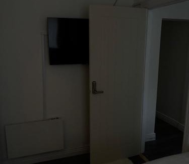 Walsall House | Divine Place