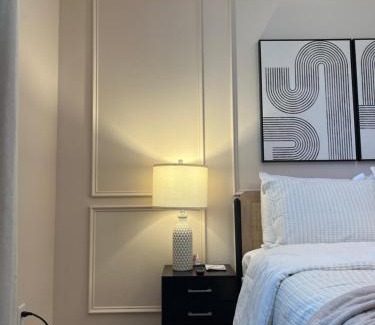 Davenport House | Divine room - Davenport 5 star - shared bathroom