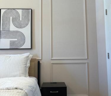 Davenport House | Divine room - Davenport 5 star - shared bathroom