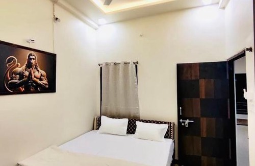 Ujjain Villa | Divine Stay