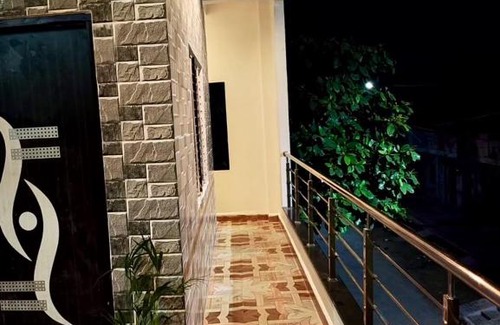 Ujjain Villa | Divine Stay