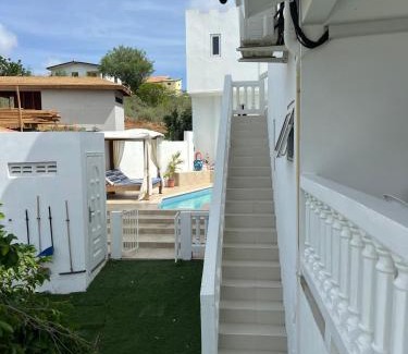 Willemstad House | Divine Villa