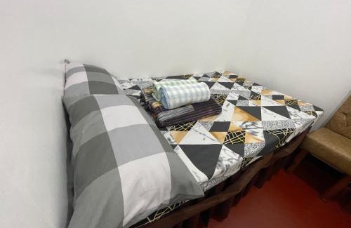 Baguio Apartment | DivineHome Transient House