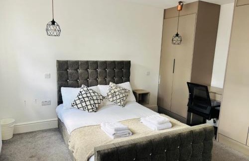 Headington House | Divinity Guesthouse